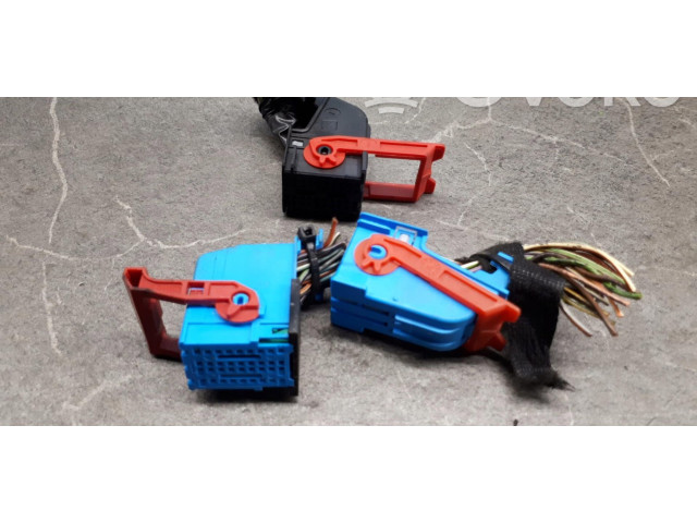   Pojistková skříňka 50513037   Alfa Romeo 147 2005