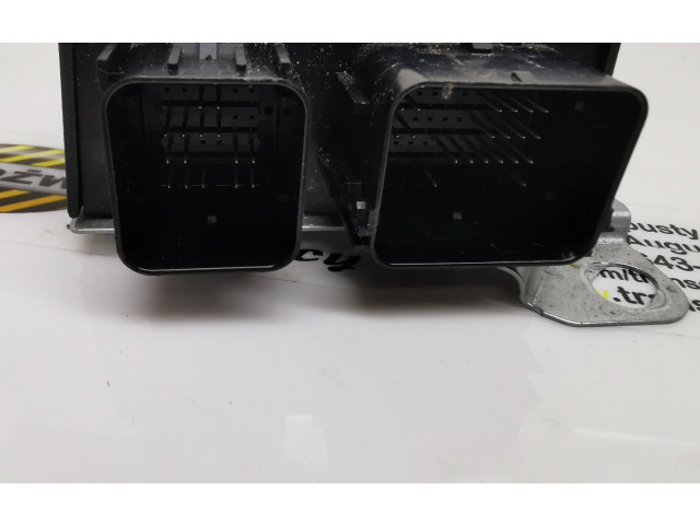 Блок подушек безопасности BM2T14B321AB, 6200042240CA Ford S-MAX