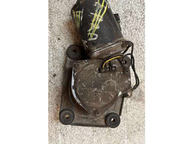 Моторчик дворников     Chevrolet Matiz