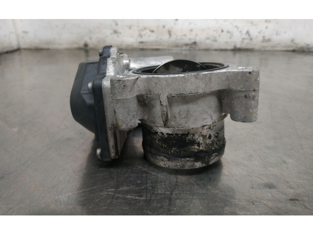 Форсунка A6651410225 SsangYong Kyron D20DT