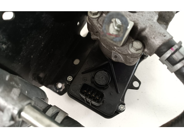 Čerpadlo oleje 9430A064 Mitsubishi Outlander 4B12