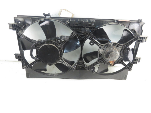 Комплект вентиляторов Mitsubishi Outlander