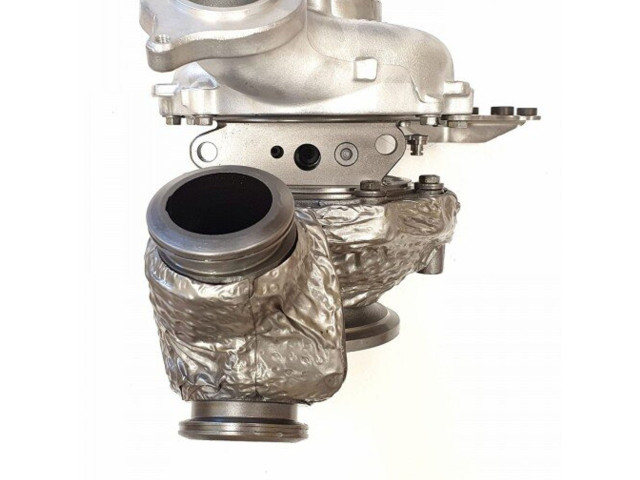  Турбина Audi A5  844437, 844437-5007S         