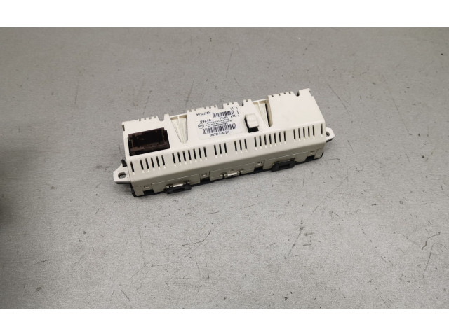 Дисплей 9657882880 Citroen C5