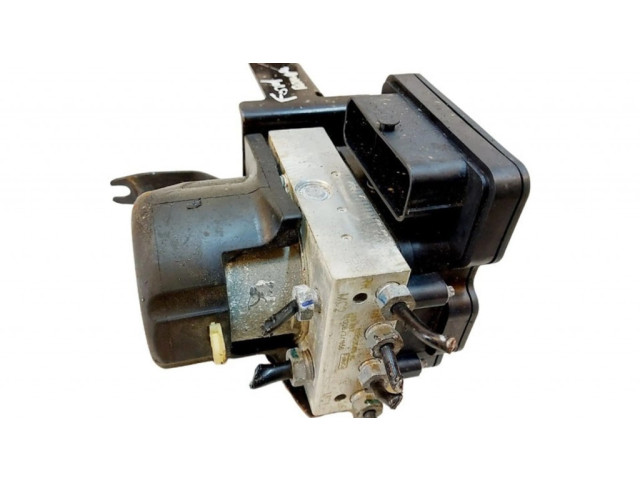 Блок АБС 0265258805, GB3C2C405AC   Ford  Ranger  2012-2018 года