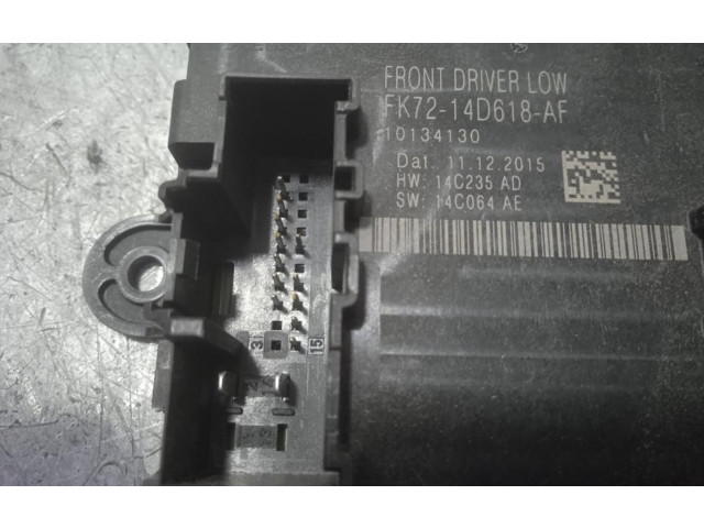 Řídící jednotka FK7214D618AF Jaguar XF X250 2019