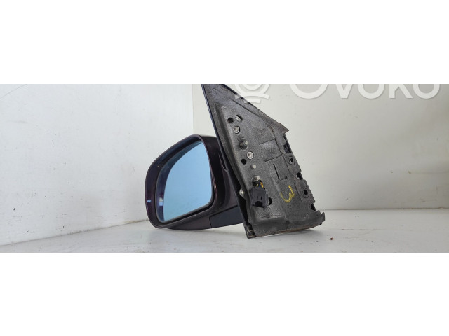 Зеркало электрическое SsangYong Kyron - года