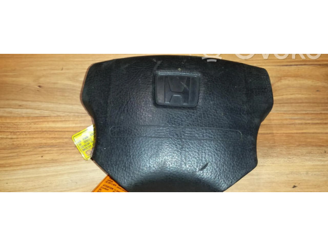 Подушка безопасности водителя H7CA7E702PA, 77800-SM5-G900 Honda Accord