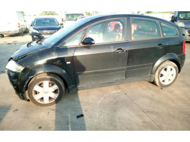 Генератор 045903023GV Audi A2