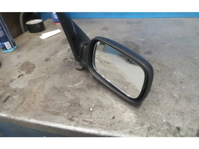 Зеркало (механическое) 4932026, 4932026 Saab 9-3 Ver1