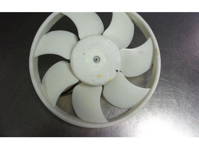 Комплект вентиляторов         Citroen C1 