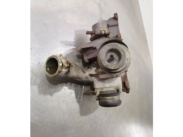 Turbodmychadlo Турбина 552051b1, 760822   Suzuki SX4   D19aa