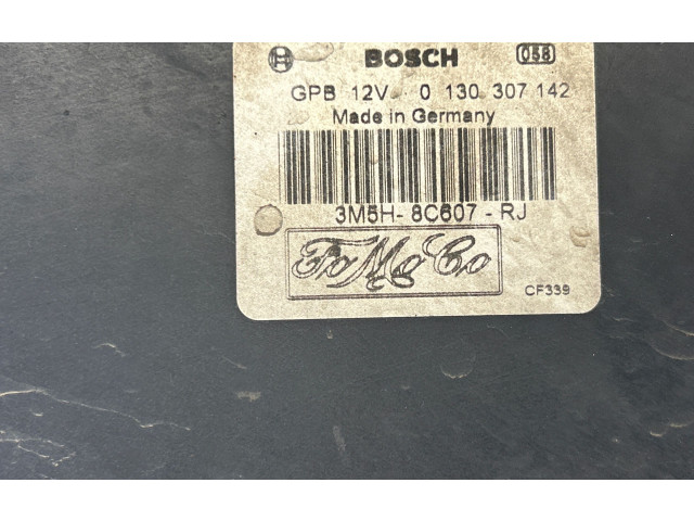 Вентилятор радиатора     0130307142, 3M5H8C607RJ    Volvo V50 