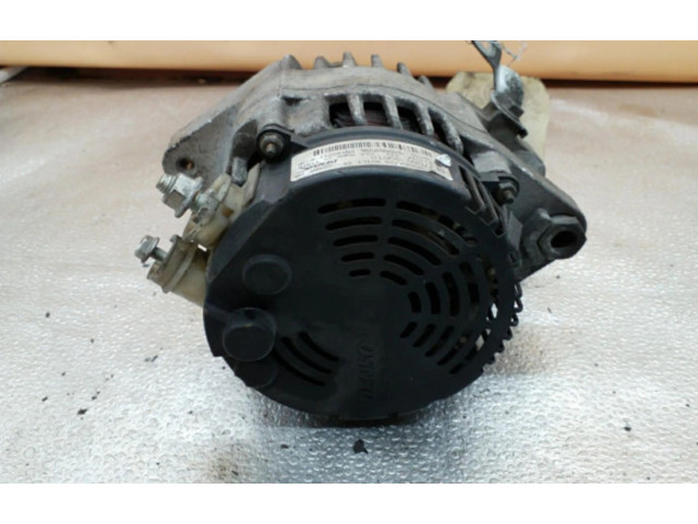 Генератор 270600Q010 Peugeot 107