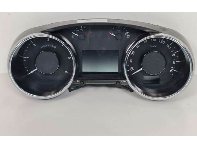 Панель приборов 9676464480, 9674982480   Ford Focus       