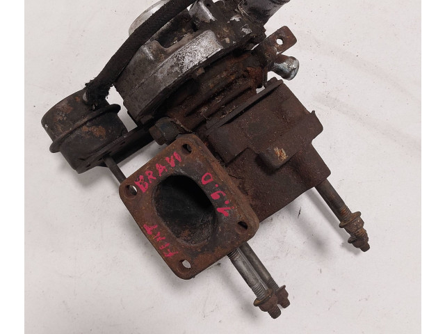 Turbodmychadlo Турбина 46530592, 911544 Fiat Bravo - Brava 182 B4.000