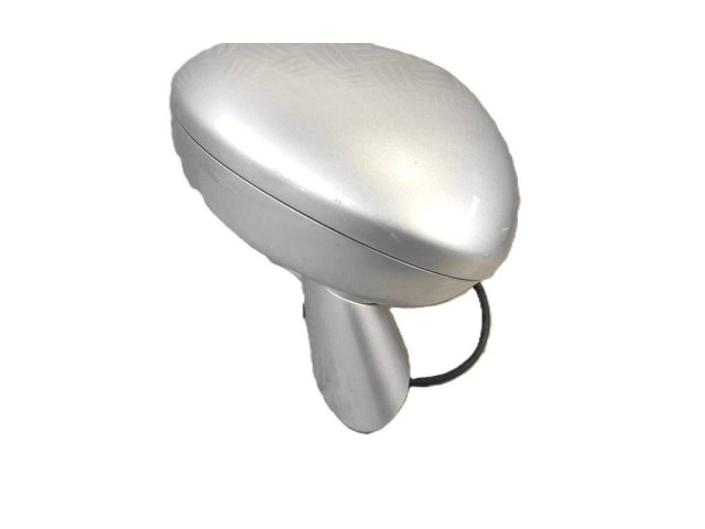 Зеркало электрическое        Opel Meriva B  2010 - 2016 года   