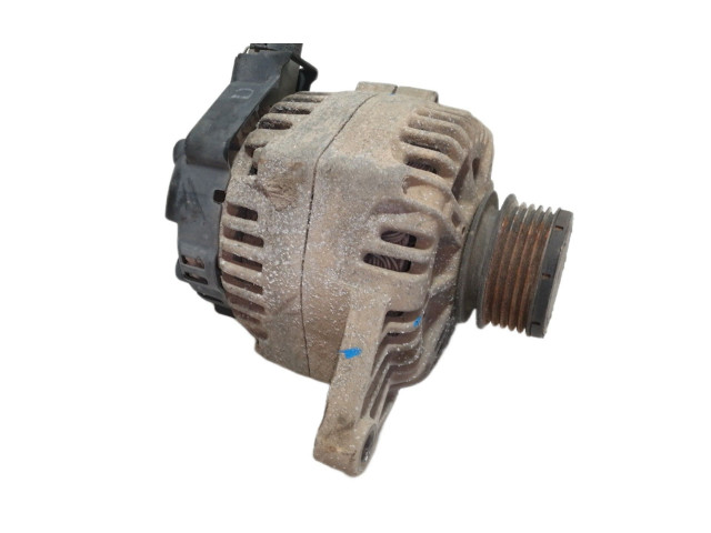 Генератор 2655103, 373002A010   Hyundai Getz      