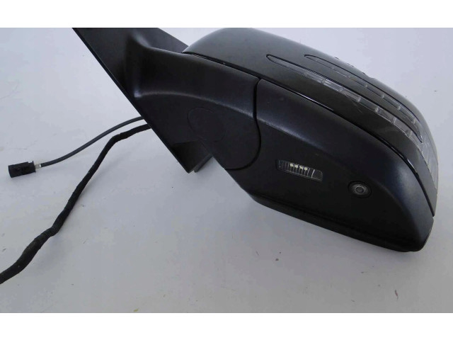 Zpětné zrcátko Mercedes-Benz ML W166 2014