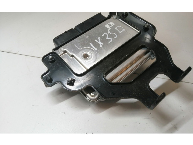 Řídící jednotka 391992ABB3, 0281031420 Hyundai ix35 2012