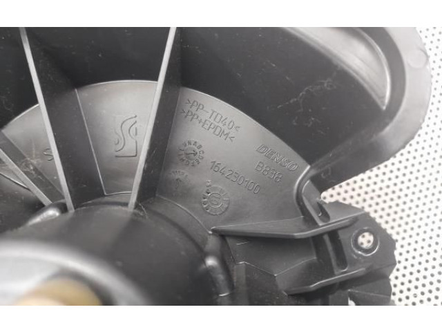 Вентилятор радиатора     50548819    Fiat Punto Evo 1.2