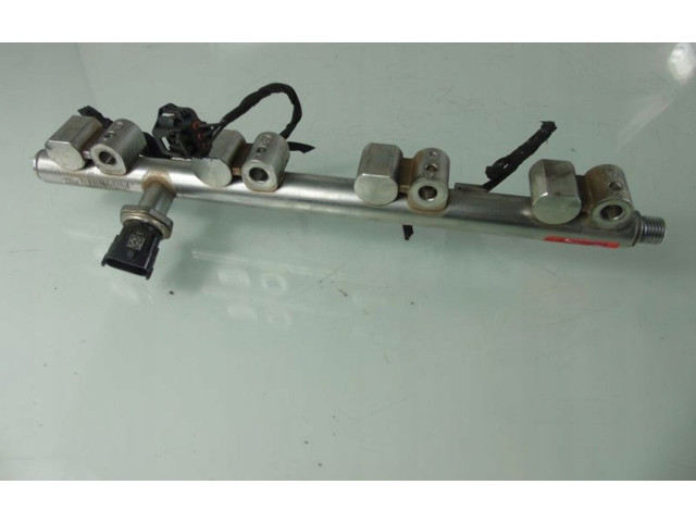 Топливная рампа 3534203AC0   KIA Pro Cee'd II  