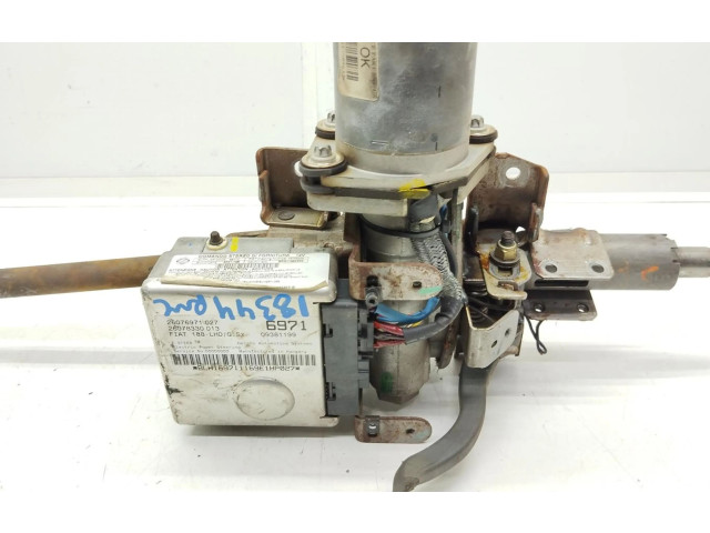 Volant Fiat Punto (188) 26076971027