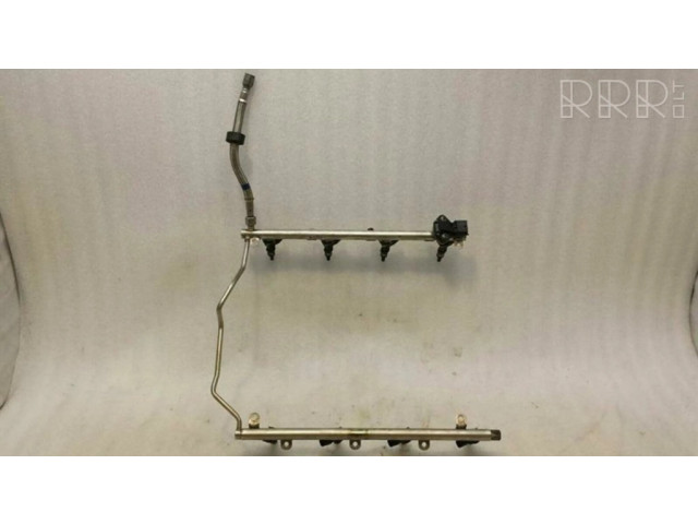 Vstřikovací lišta A1560701795 Mercedes-Benz S AMG W221 pro benzínový motor 6.2