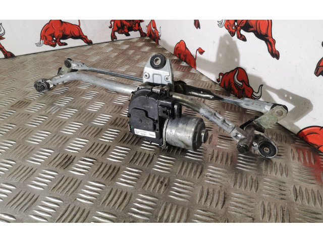 Комплект механизма стеклоочистителей