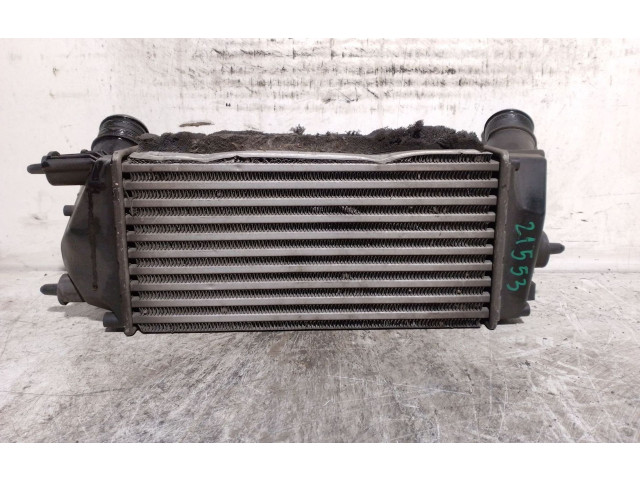 Интеркулер C1B19L440AB, M153643AVALEO Ford B-MAX