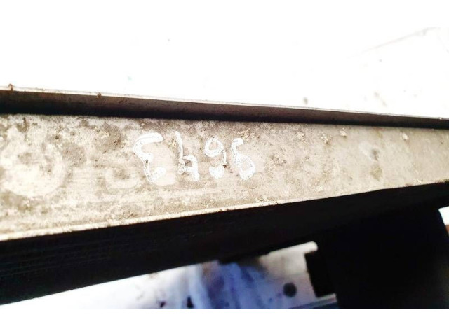 Интеркулер     Jaguar XJ X351 