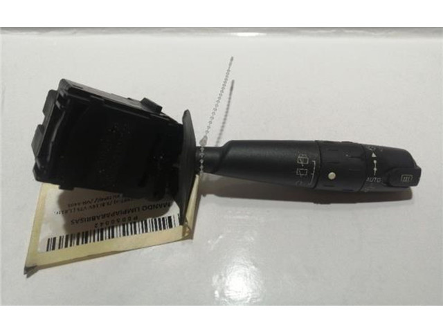 Переключатель дворников 96247562ZL, 96247562ZL Citroen Xsara