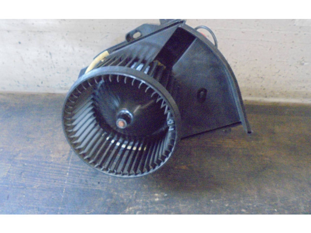 Вентилятор печки    5E7430000, 5E7430000   Peugeot Expert