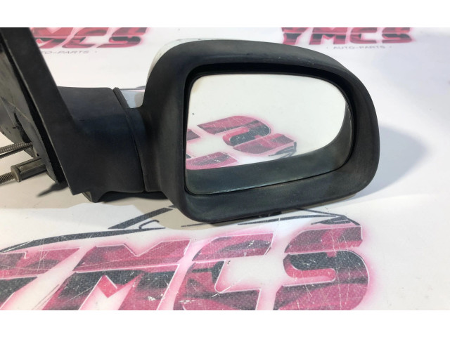 Зеркало (механическое)       Renault Clio I  1990 - 1998 года   