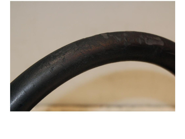 Volant Fiat Scudo 2007   