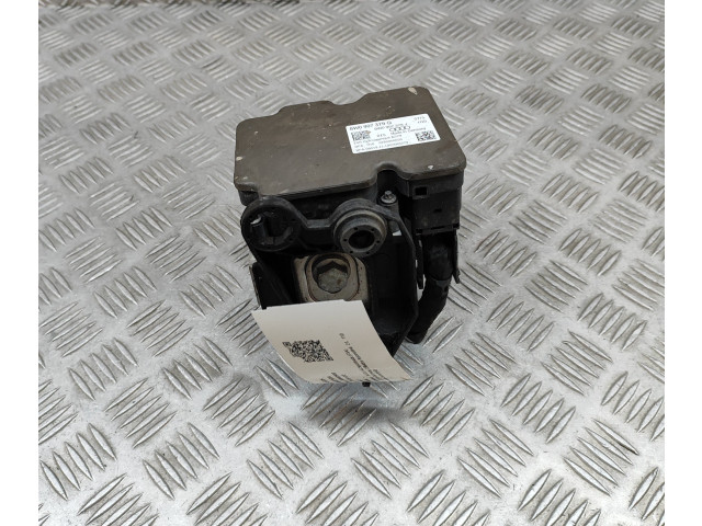 Блок АБС 8W0614517AH, 8W0907379AE   Audi  A5  2016 -  года
