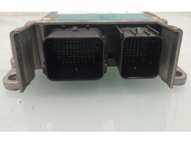 Блок подушек безопасности BS4H57K30B Mazda 3 I