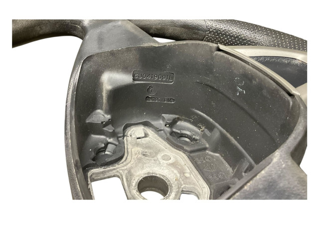 Volant Seat Ibiza IV (6J,6P) 2011 6J0880201K, 6J0419091L