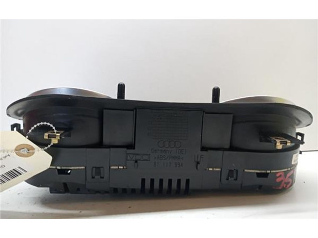 Панель приборов 8Z0920900MX, 8Z0920900MX Audi A2