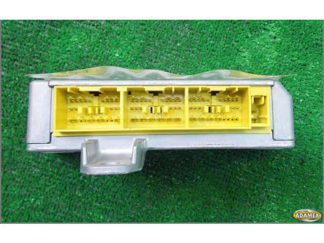 Блок подушек безопасности 77960SJDE210M2   Honda FR-V