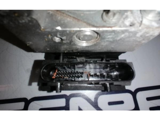 Блок АБС 0265800335   Renault  Clio II  1998 - 2001 года