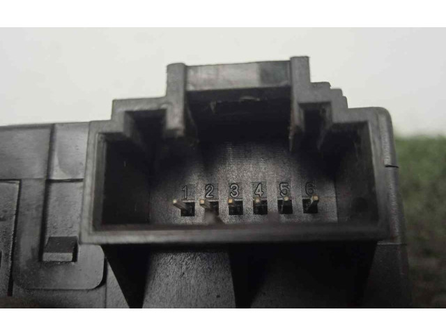 Вентилятор печки    5027523770, 6.PINES   Subaru Forester SH