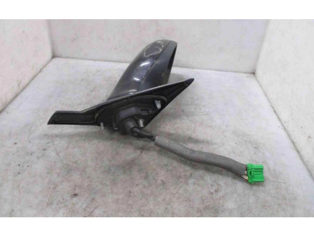 Зеркало электрическое Volvo S80 1999 - 2003 года