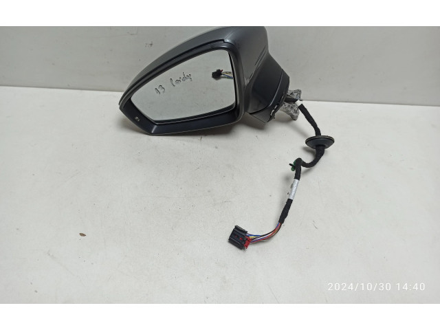 Zpětné zrcátko Volkswagen Tiguan 2018