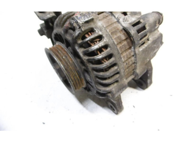 Генератор MD189659, MD189659 Mitsubishi Lancer