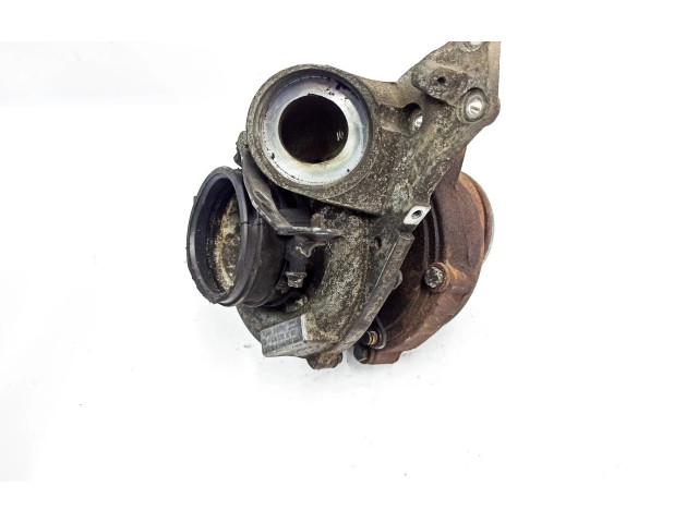 Turbodmychadlo Турбина A6460901080, 70312394 Mercedes-Benz E W211 646821