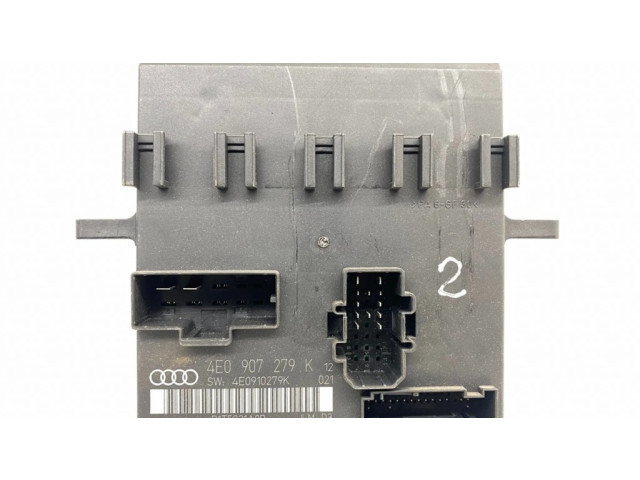 Комфортный модуль