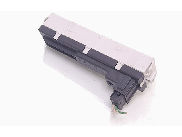 Дисплей 9652415980 Peugeot 207