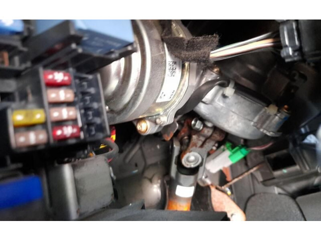 Рулевая рейка 488104880R Dacia Sandero 2008 - 2012 года