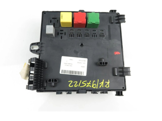 Řídící jednotka 1316594MA, 55354416   Opel Vectra C 2004